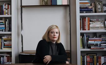 Her Illness Was Misdiagnosed as Madness. Now Susannah Cahalan Takes On Madness in Medicine.