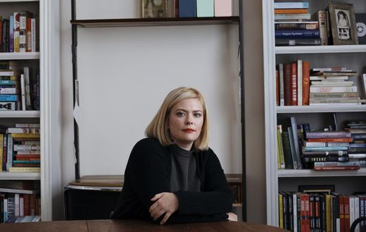 Her Illness Was Misdiagnosed as Madness. Now Susannah Cahalan Takes On Madness in Medicine.