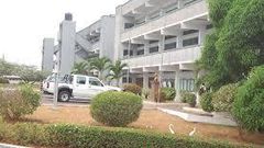 Archbishop Porter Girls Secondary School