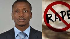 Medical doctor confesses to sedating and raping married patient, committee set up to investigate