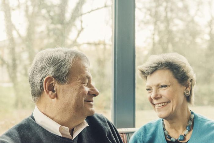 Cokie Roberts Dies; Veteran Broadcast Journalist Was 75