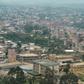 Bamenda, capital of the anglophone-majority Northwest Region