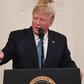 US President Donald Trump tweeted that he and his family would make Palm Beach, Florida their permanent residence