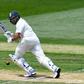 Rohit Sharma is looking to stake a claim as India's first-choice opening Test batsman