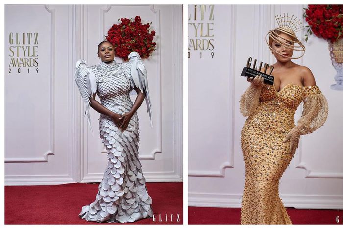 Nana Akua Addo vs Zynnell Zuh