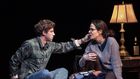 Review: Mary-Louise Parker in the Subliminal, Sublime 'Sound Inside'