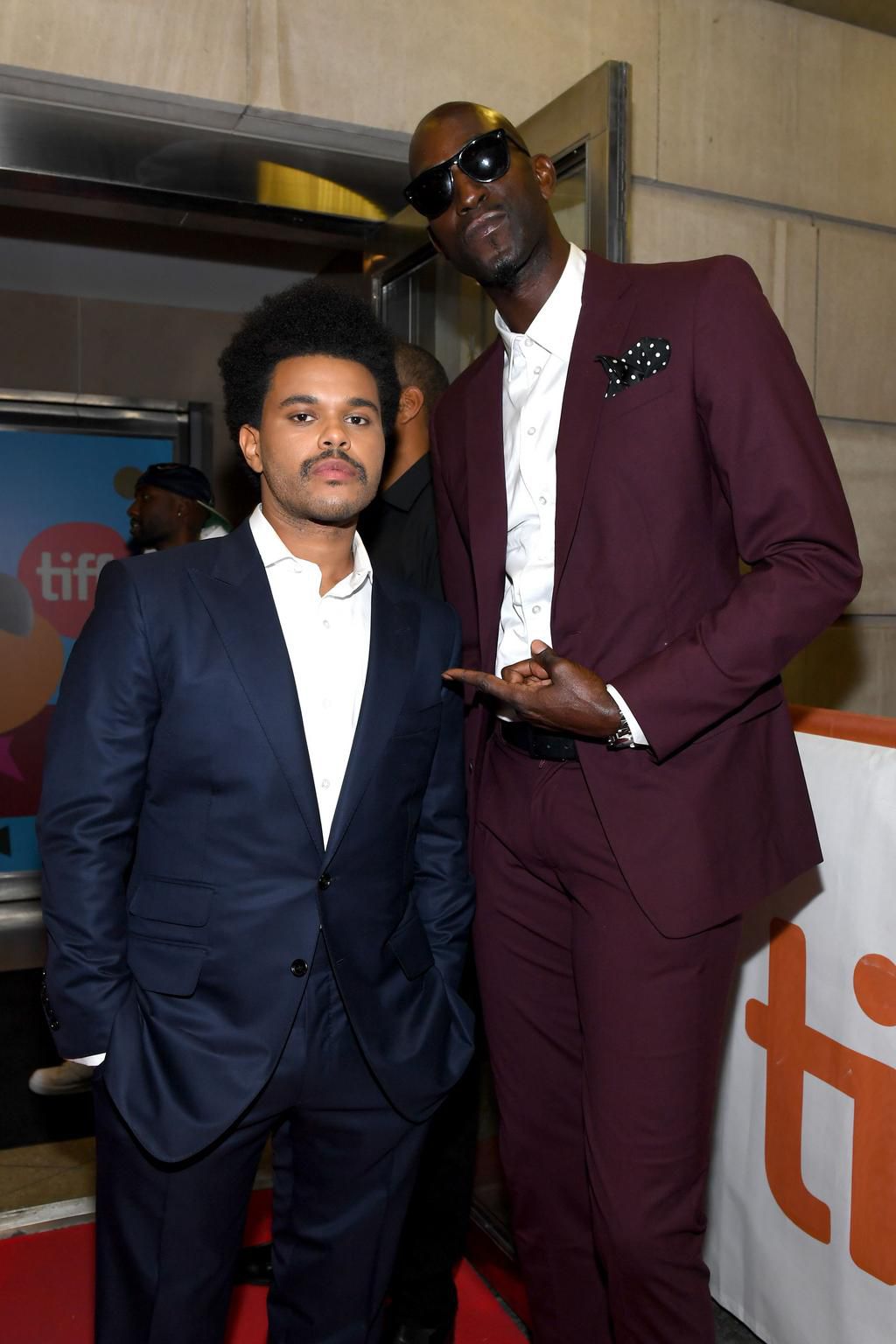 2019 Toronto International Film Festival - "Uncut Gems" Premiere