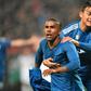 Douglas Costa's first Juventus goal since January clinched a Champions League last 16 spot for the Italian side