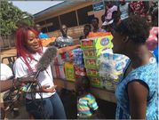 Efia Odo Foundation
