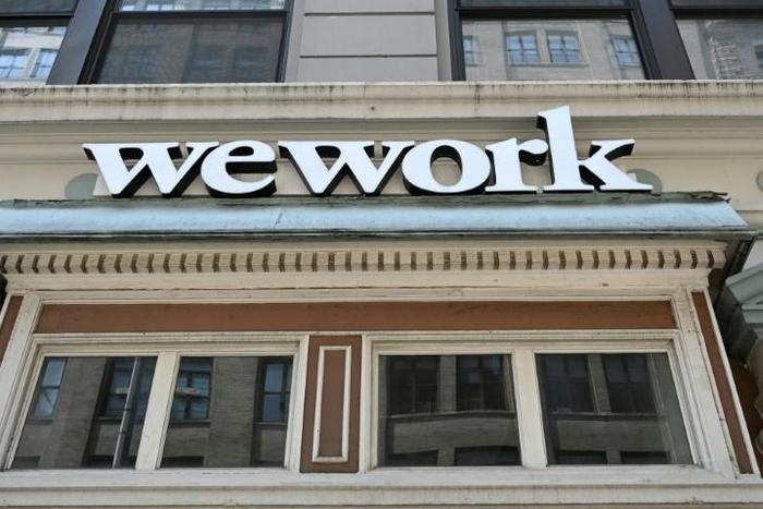 Some investors are worried about skepticism surrounding WeWork's business model and want its planned initial public offering to be pushed to 2020, sources said