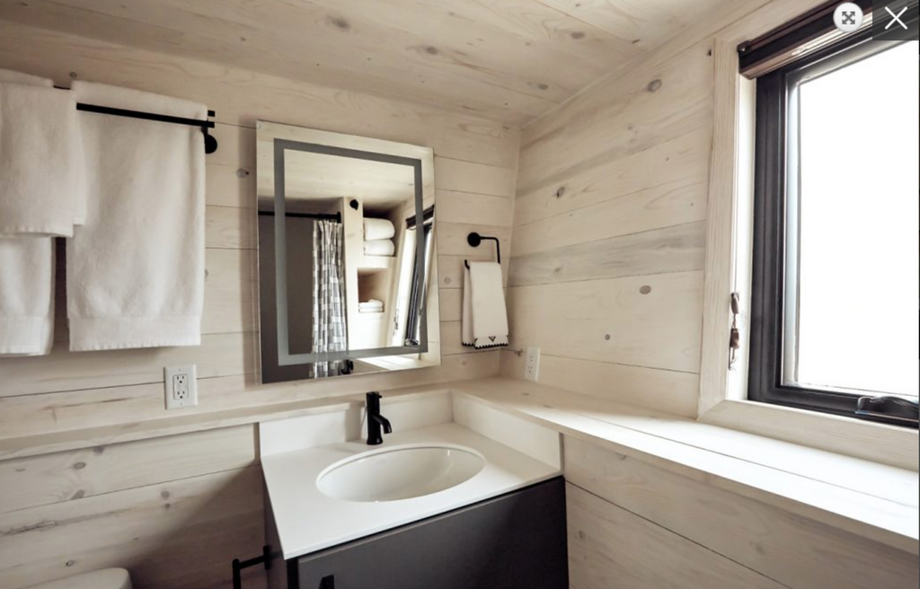 Why Buy a Tiny House When You Can Own This Trailer