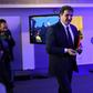 "The Republicans will not regain their place as a great, popular and open rightwing party unless they revive the promise of bringing people together," Jacob said after his victory