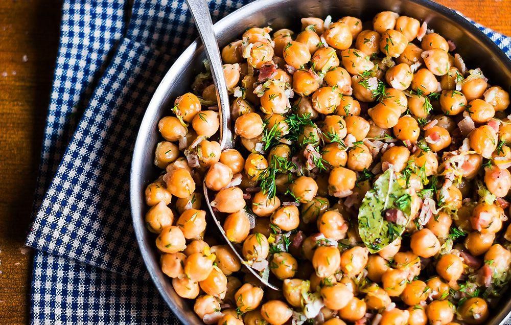 7 Surprising Sources of Protein That Aren't Meat or Dairy