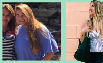 'Going Keto Helped Me Lose More Than 80 Pounds'