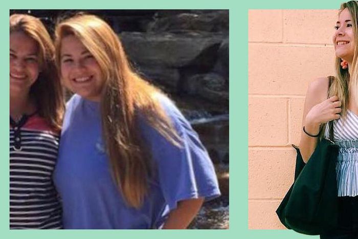 'Going Keto Helped Me Lose More Than 80 Pounds'