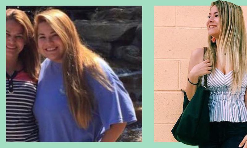 'Going Keto Helped Me Lose More Than 80 Pounds'