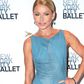 Kelly's Arms Stole The Show At NYC Ballet Gala