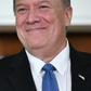 US Secretary of State Mike Pompeo has denounced a subpoena by House Democrats in President Donald Trump's impeachment inquiry