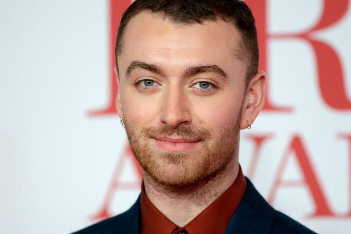 Sam Smith Publicly Changes Pronouns to They/Them