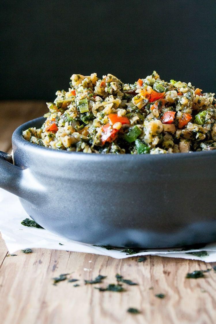 20 Vegetarian Keto Recipes That Make It Totally Possible To Stay Plant-Based On The Diet