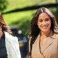 The Duke of Sussex said his wife was being hounded by the press in the same way as his mother Princess Diana was before her death