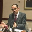 Turkish presidency spokesman Ibrahim Kalin said Washington should use its influence to ensure an orderly pullout of Kurdish forces from the border area
