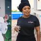 Delay and Afia Schwarzenegger