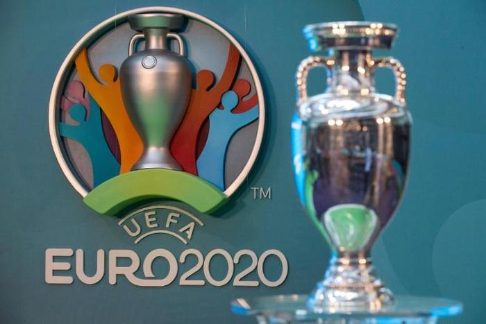 Euro 2020 will be held in 12 European countries