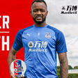 Jordan Ayew 23444