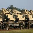 US military hardware arrives in Lithuania in 'message to Russia'