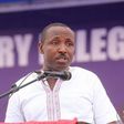 John Boadu, General Secretary of the NPP