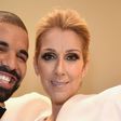 Drake and Celine Dion