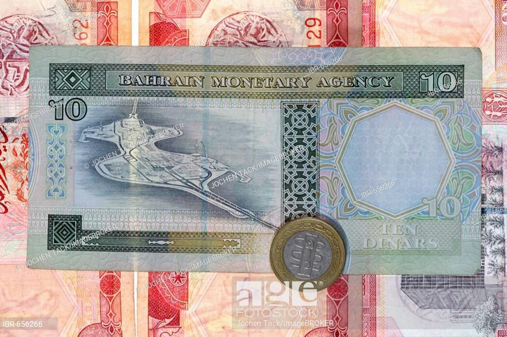 Bahraini Dinar