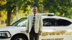 Sheriff Plotted Murder of Deputy, Prosecutors Say