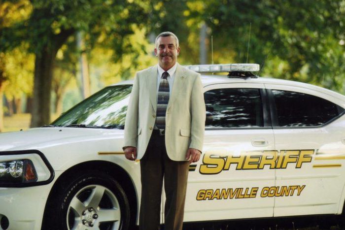 Sheriff Plotted Murder of Deputy, Prosecutors Say