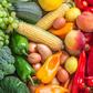 Americans Are Getting Better at Eating Healthy