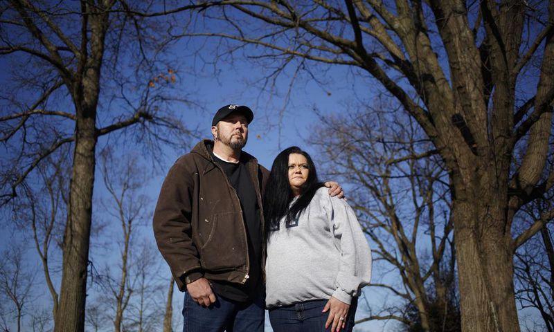 They Let a Sick Inmate Die in a Van. Now They Won't Pay His Family $650,000.