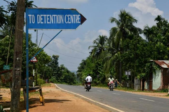 Those left off the National Register of Citizens in Assam face being stripped of their rights, put in a detention camp and even deported