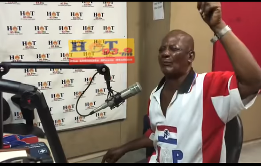 One Man NPP