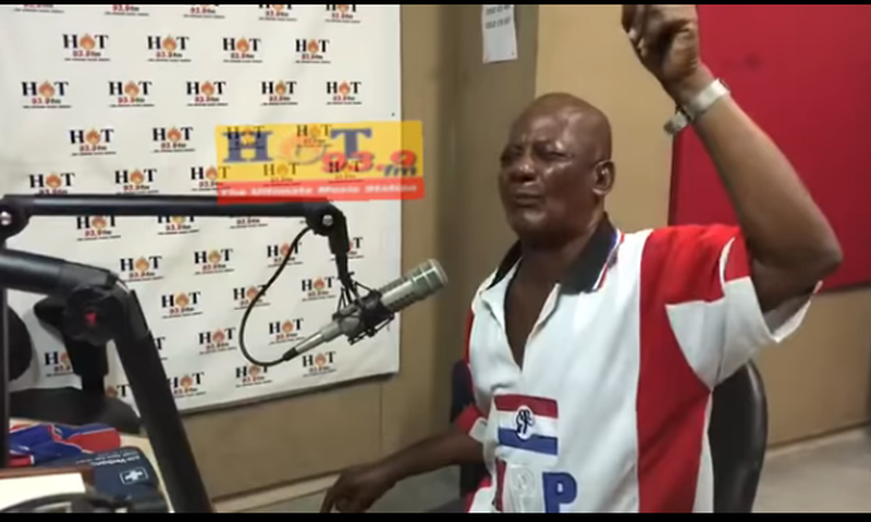 One Man NPP