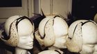 Behind the Curtain at the Paris Opera