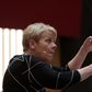 "I haven't felt this kind of welcome in a long time," Alsop told AFP after a recent rehearsal 