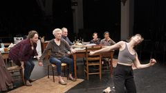 'The Michaels' Review: Life and Death Do a Delicate Dance