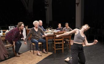'The Michaels' Review: Life and Death Do a Delicate Dance