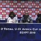 Black Meteors vs Cameroon