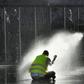 Bordeaux, one of the bastions of the four-month-old anti-government protest movement, has, like Paris, seen repeated rioting and destruction of property