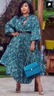 10 Times Moesha Boduong was Ghana's Best-dressed Celebrity (IGTV)