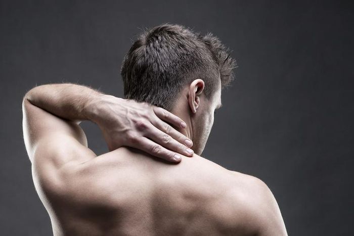 How to Relieve Your Upper Back Pain
