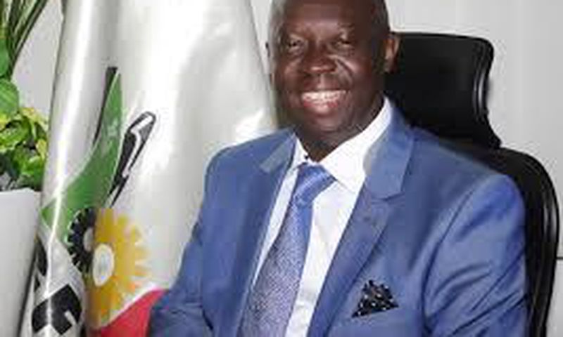 Kwabena Yeboah