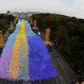As Germany marks 30 years since the fall of the Berlin Wall, the mood is sombre